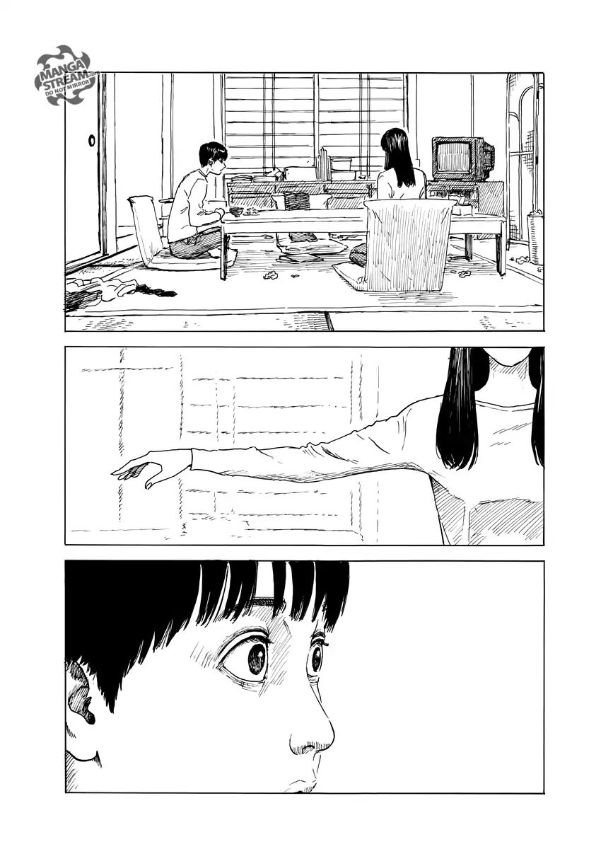 Read A Trail Of Blood EN Manga Online