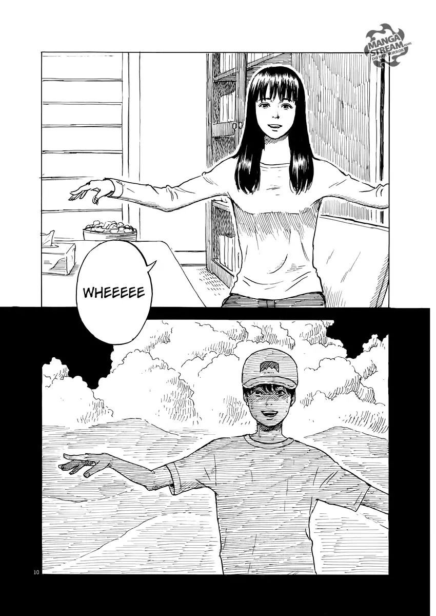 Read A Trail Of Blood EN Manga Online