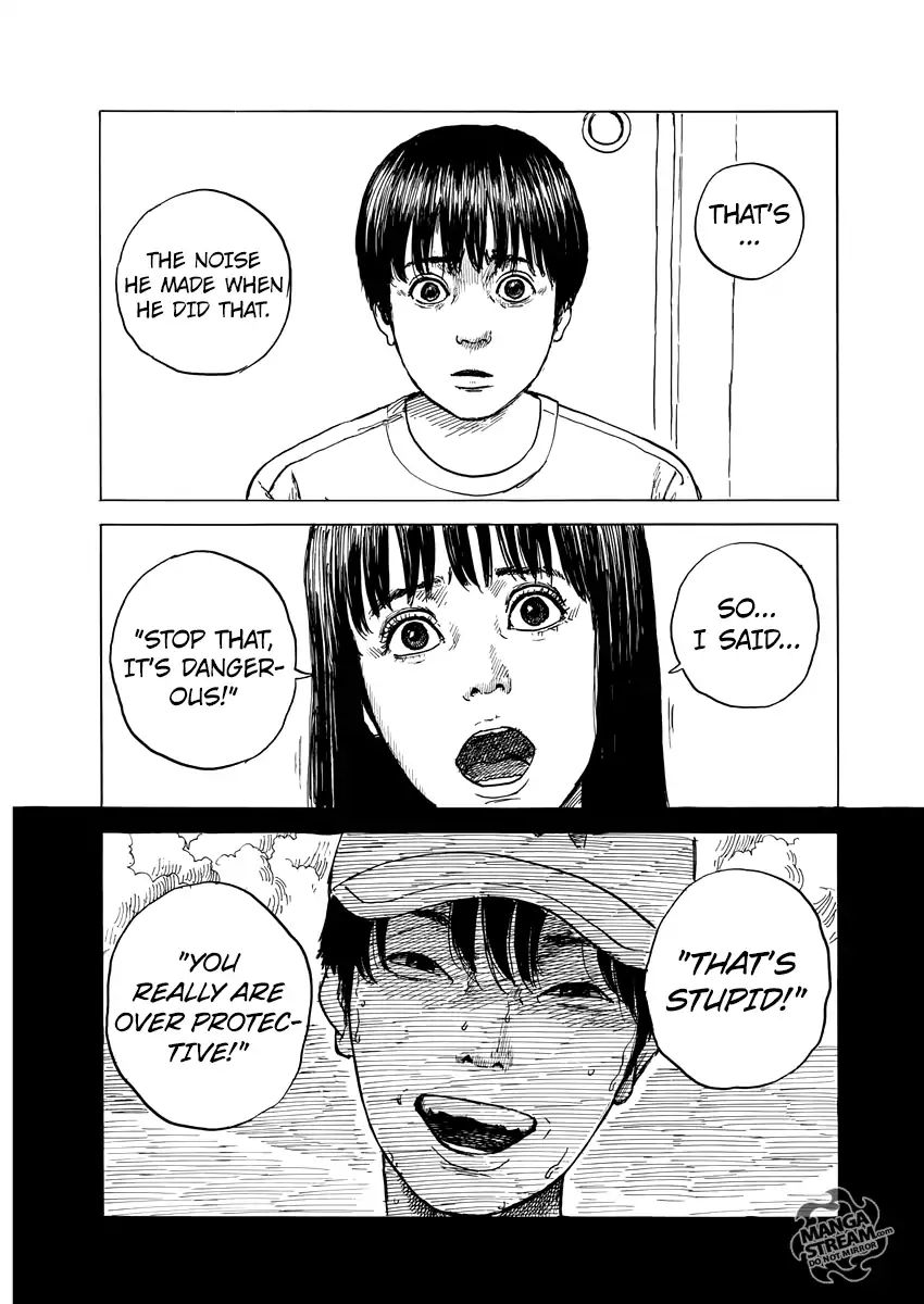 Read A Trail Of Blood EN Manga Online