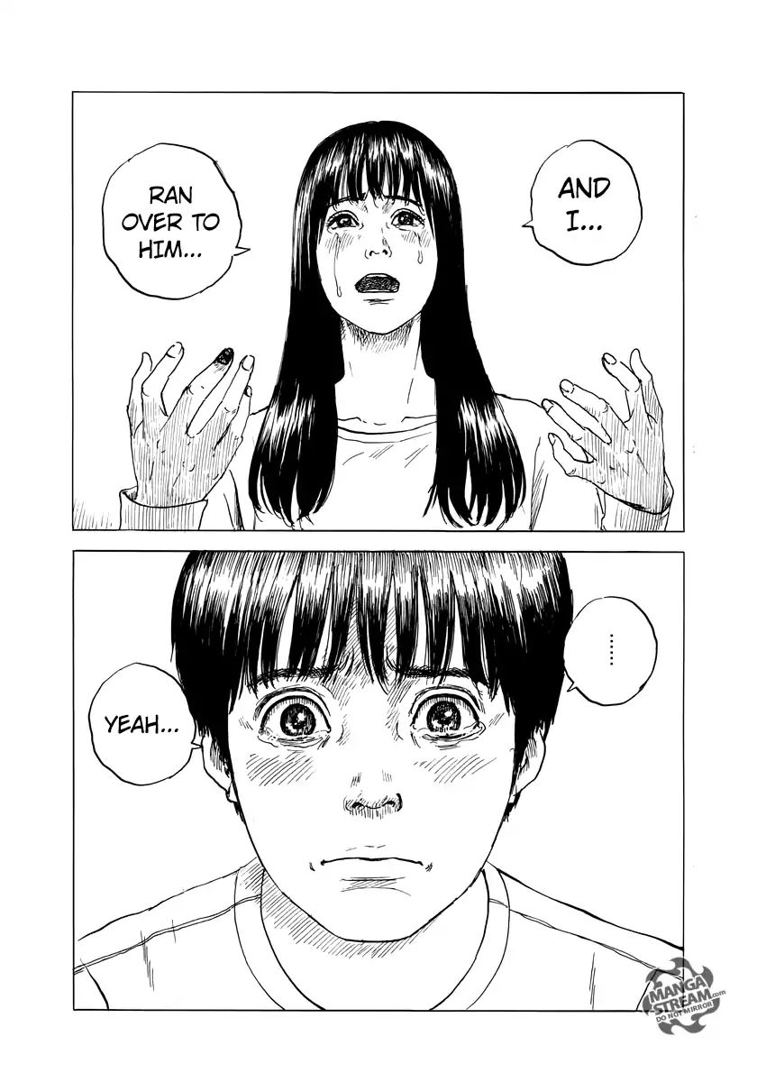 Read A Trail Of Blood EN Manga Online