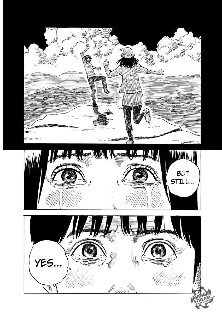 Read A Trail Of Blood EN Manga Online