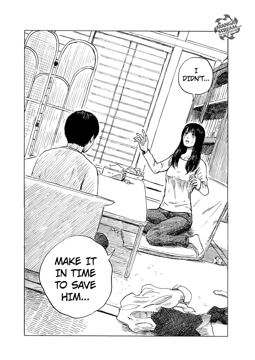 Read A Trail Of Blood EN Manga Online
