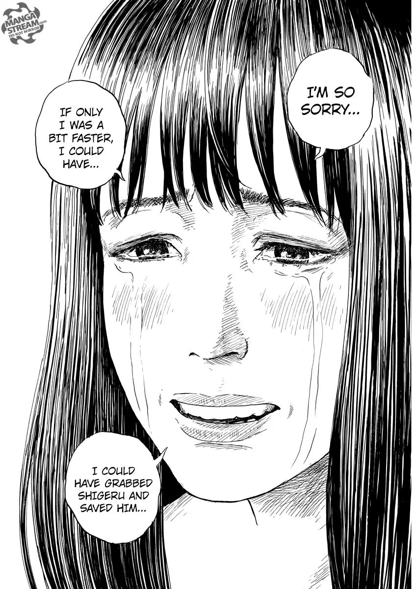 Read A Trail Of Blood EN Manga Online