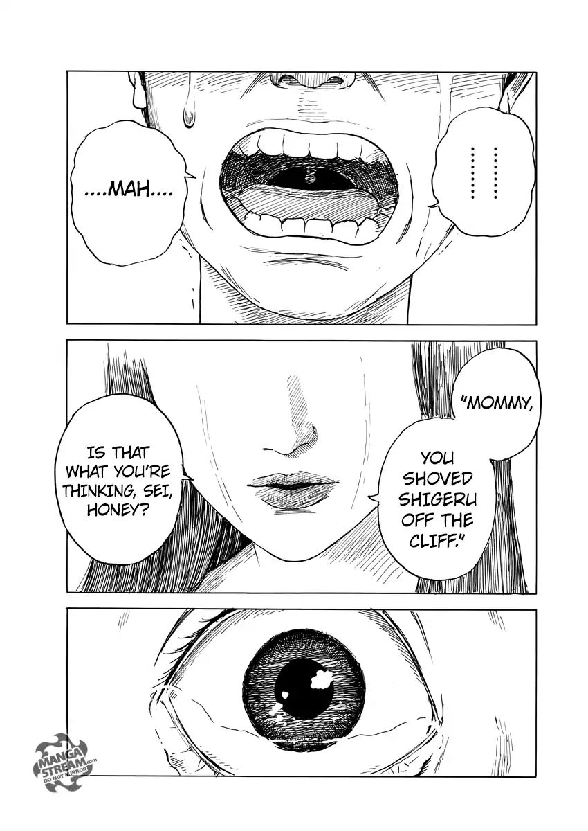 Read A Trail Of Blood EN Manga Online
