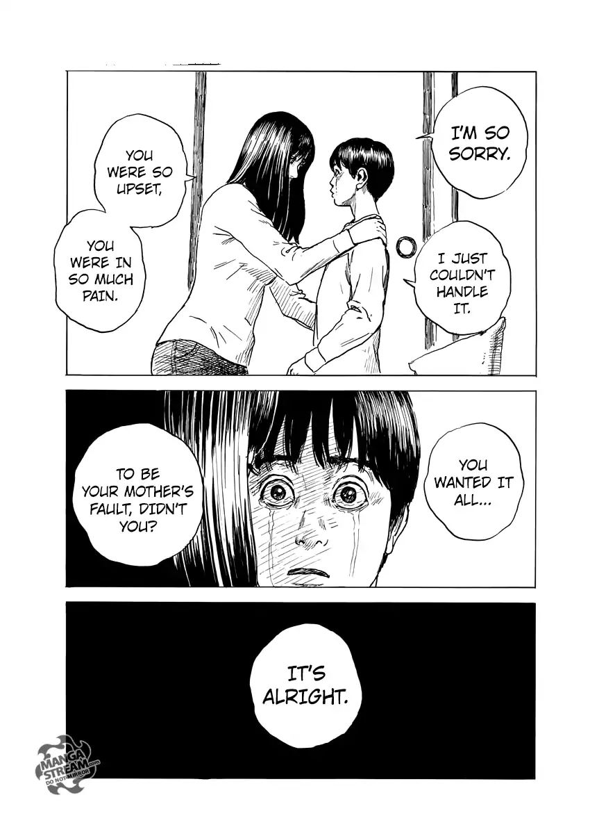 Read A Trail Of Blood EN Manga Online