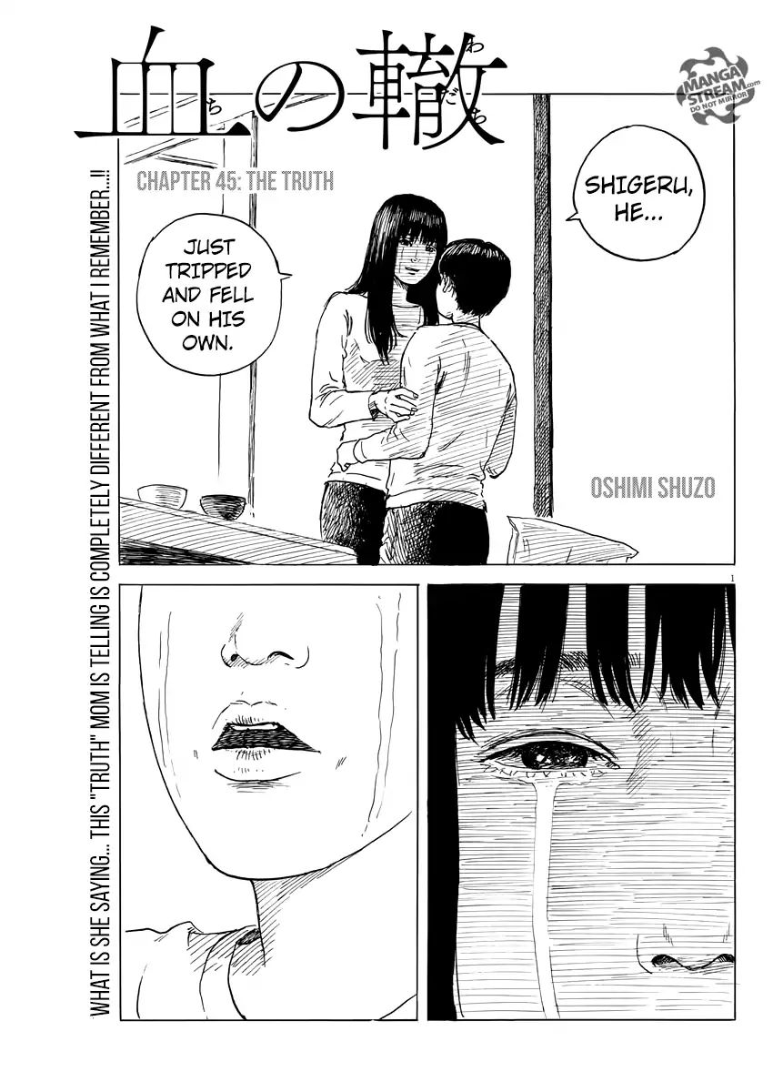 Read A Trail Of Blood EN Manga Online