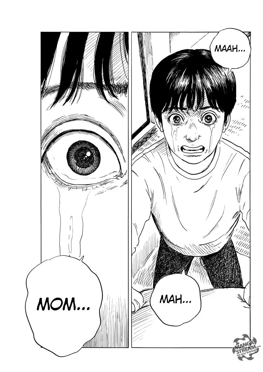 Read A Trail Of Blood EN Manga Online
