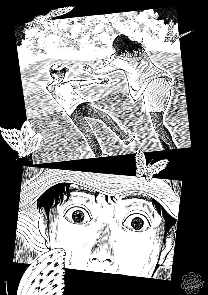 Read A Trail Of Blood EN Manga Online