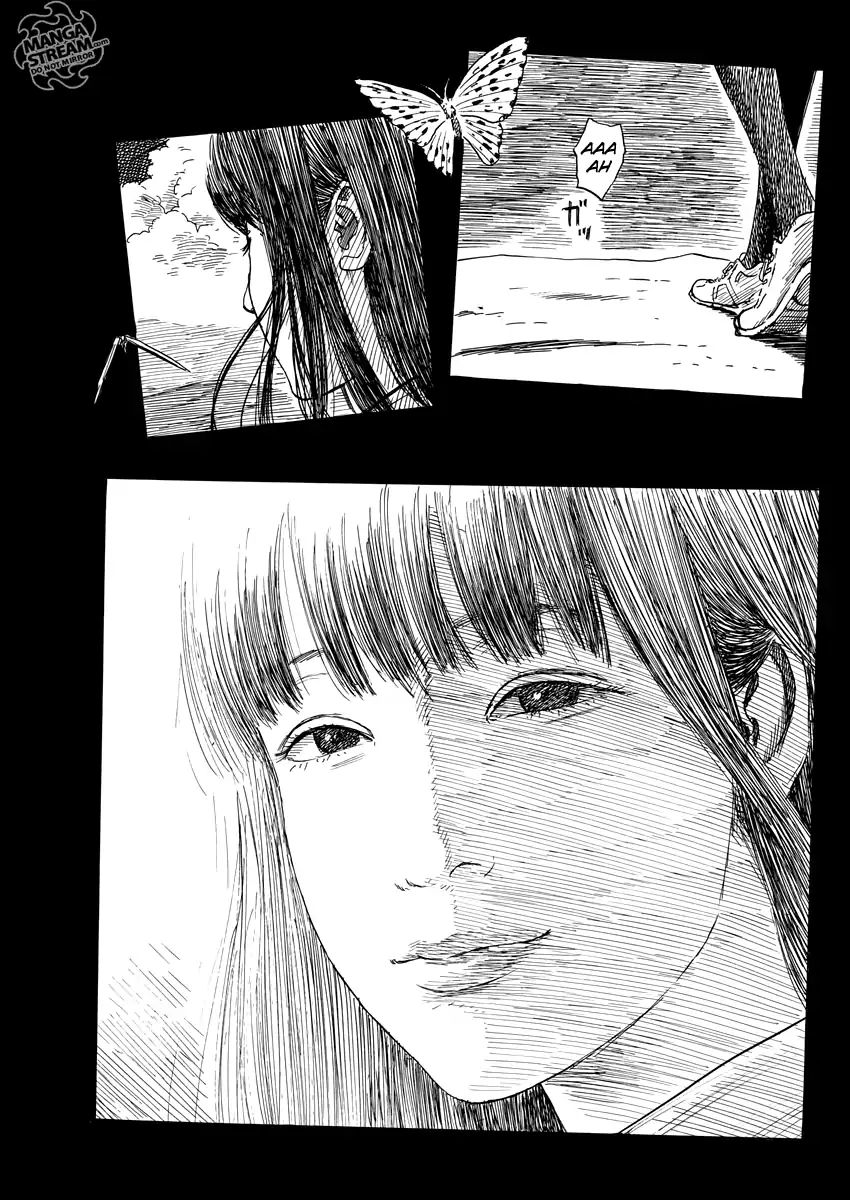 Read A Trail Of Blood EN Manga Online