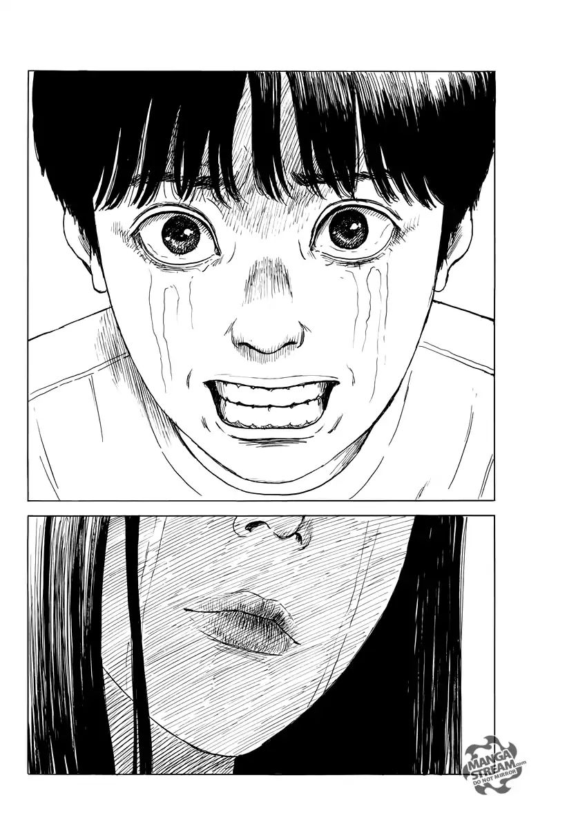 Read A Trail Of Blood EN Manga Online