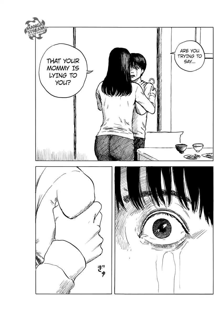 Read A Trail Of Blood EN Manga Online
