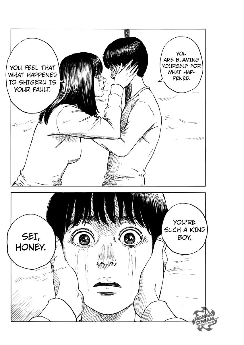 Read A Trail Of Blood EN Manga Online