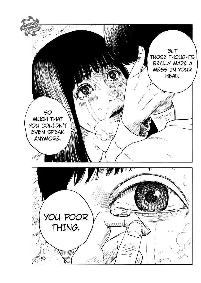 Read A Trail Of Blood EN Manga Online