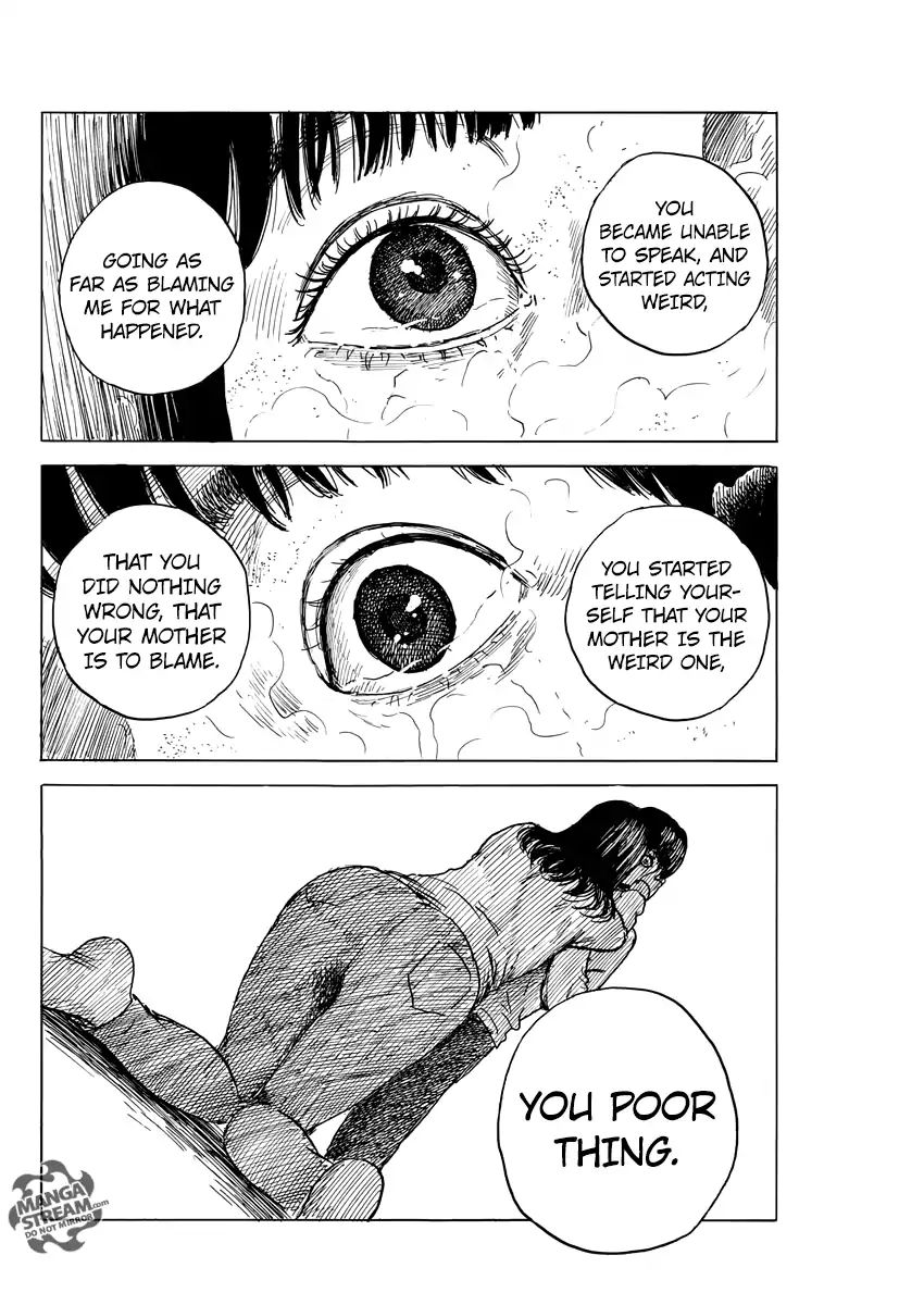 Read A Trail Of Blood EN Manga Online