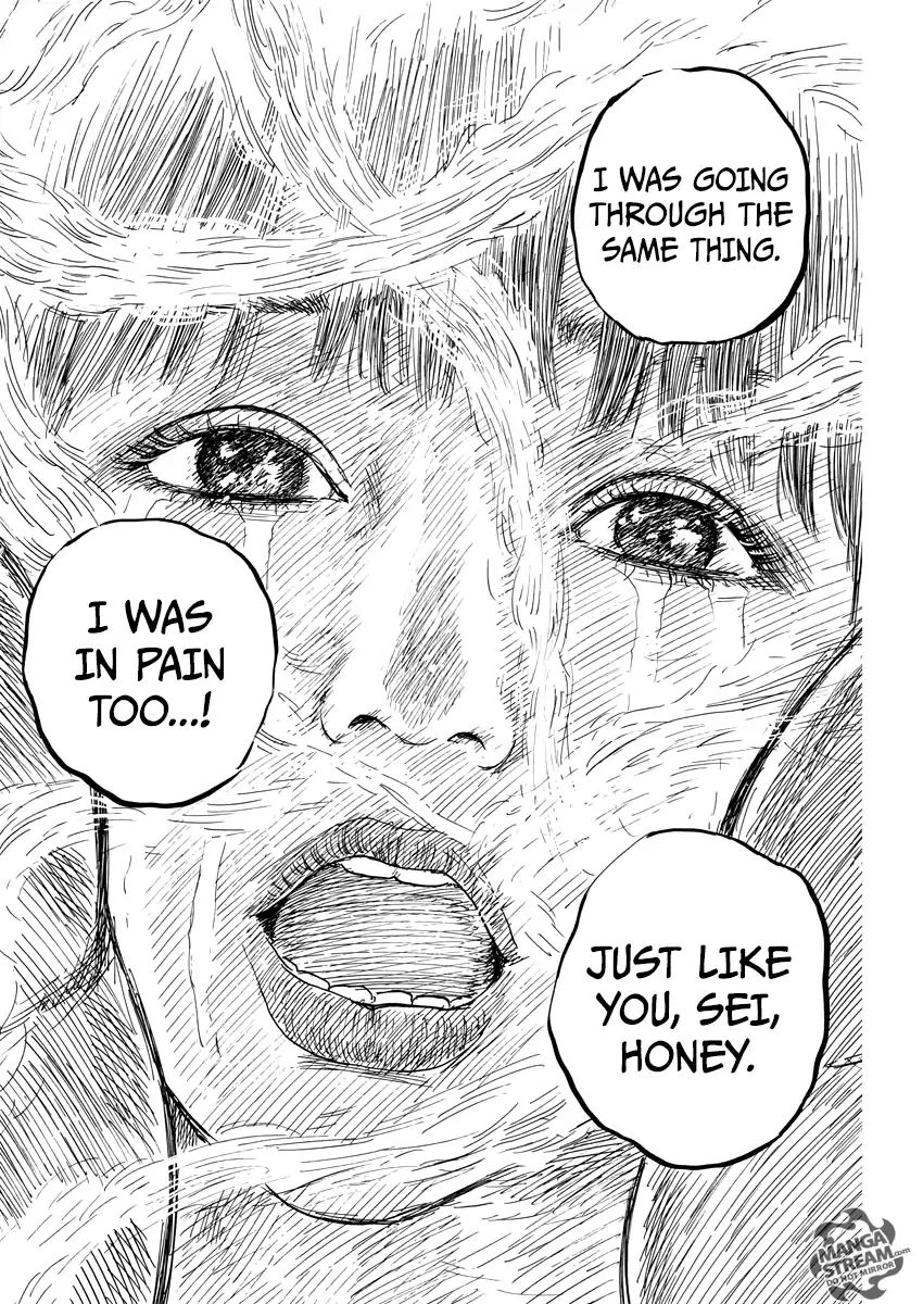 Read A Trail Of Blood EN Manga Online