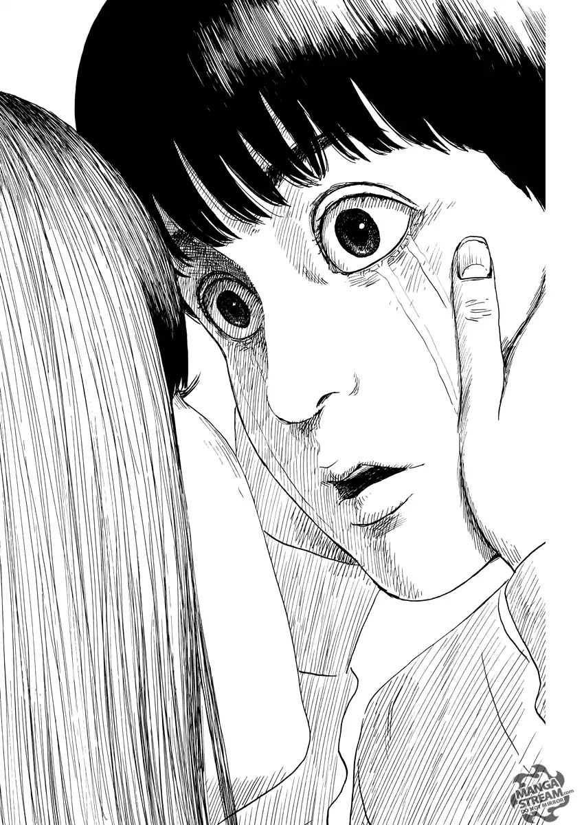 Read A Trail Of Blood EN Manga Online
