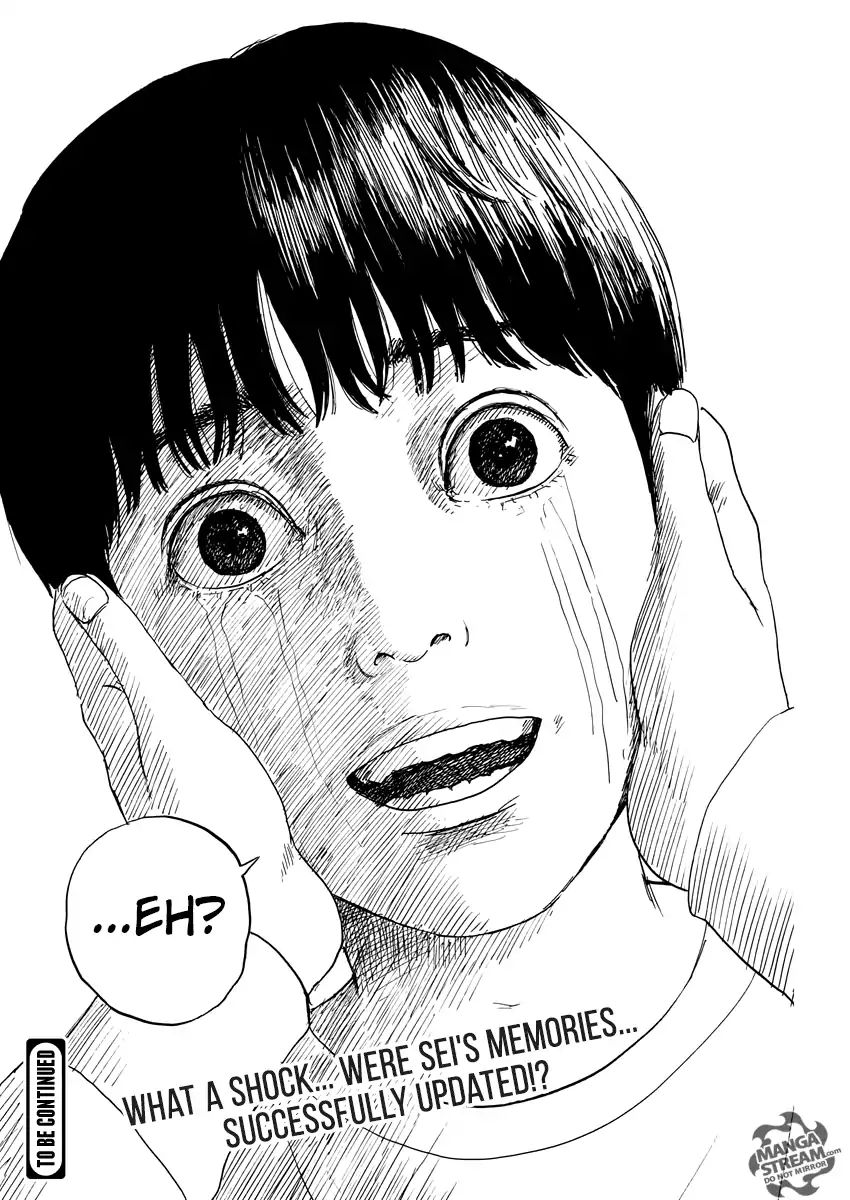 Read A Trail Of Blood EN Manga Online