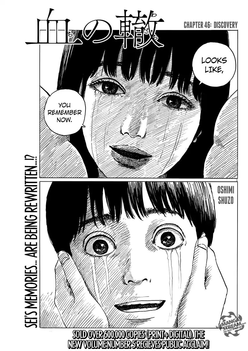 Read A Trail Of Blood EN Manga Online
