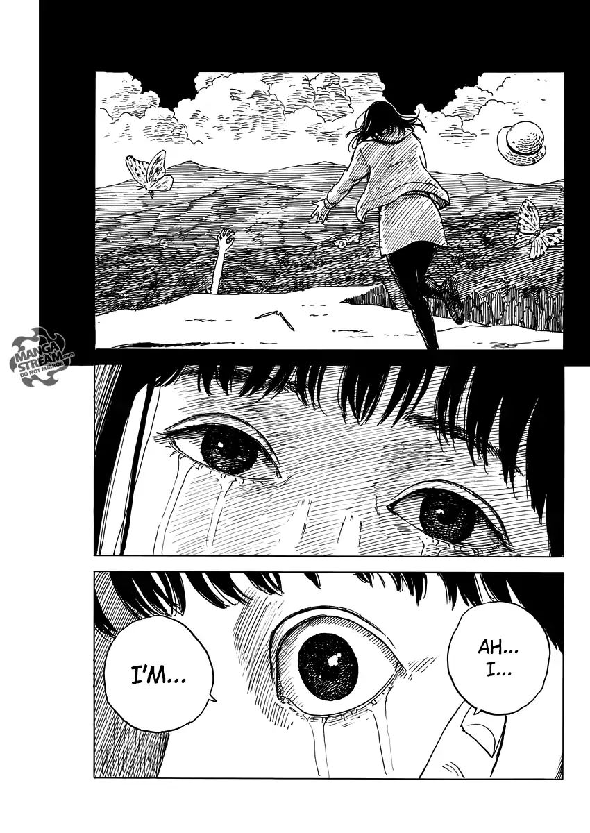 Read A Trail Of Blood EN Manga Online