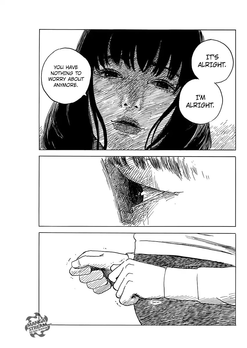 Read A Trail Of Blood EN Manga Online
