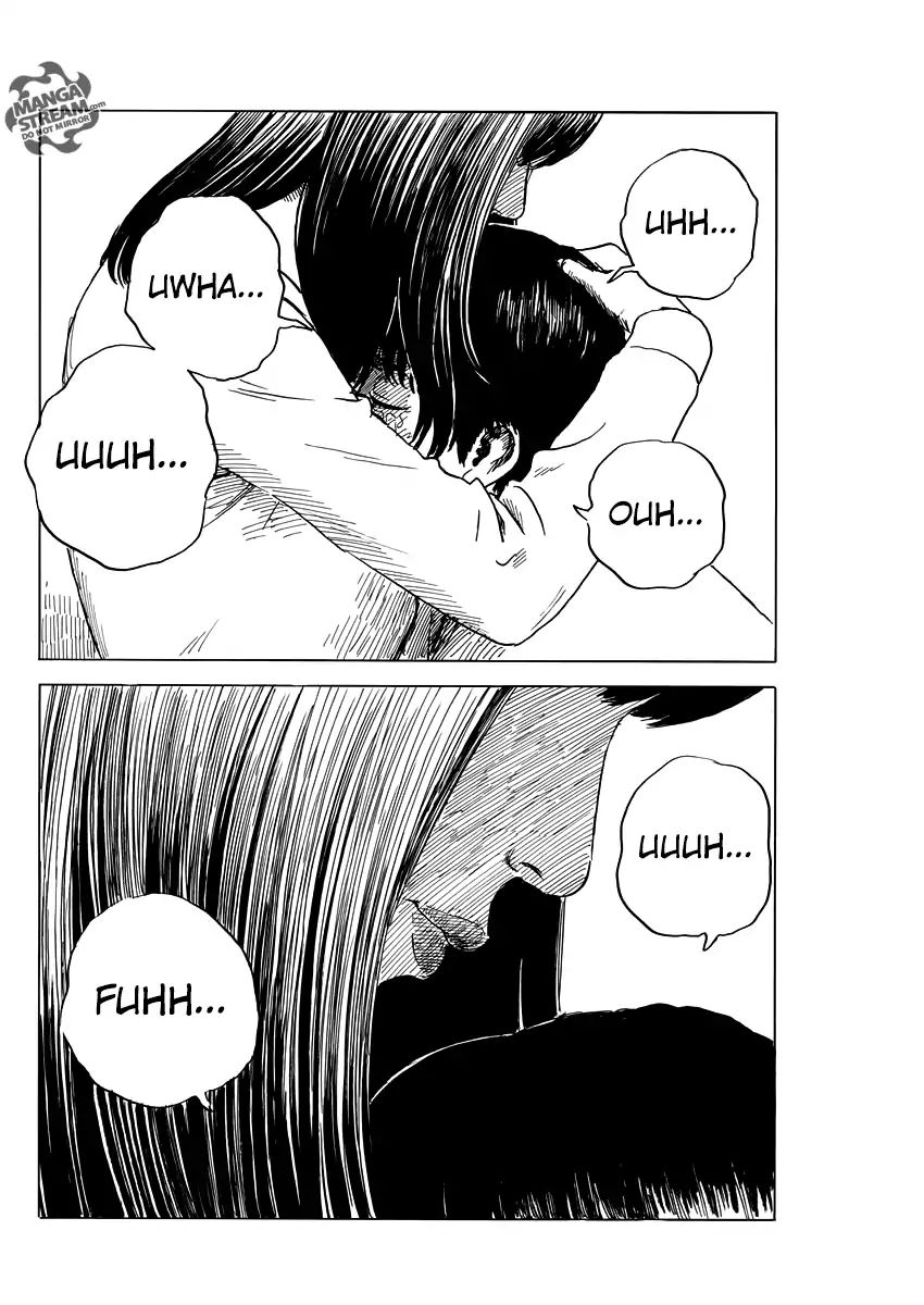 Read A Trail Of Blood EN Manga Online