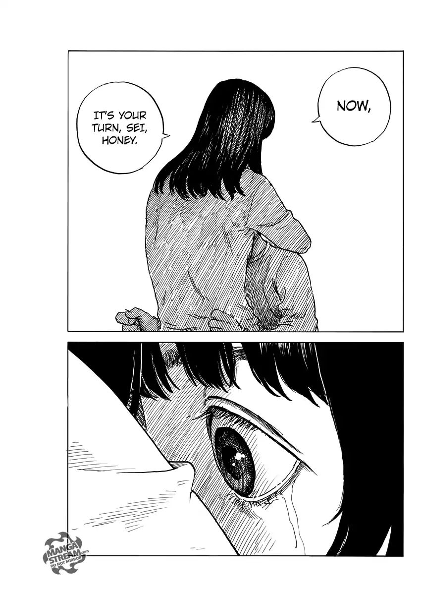 Read A Trail Of Blood EN Manga Online