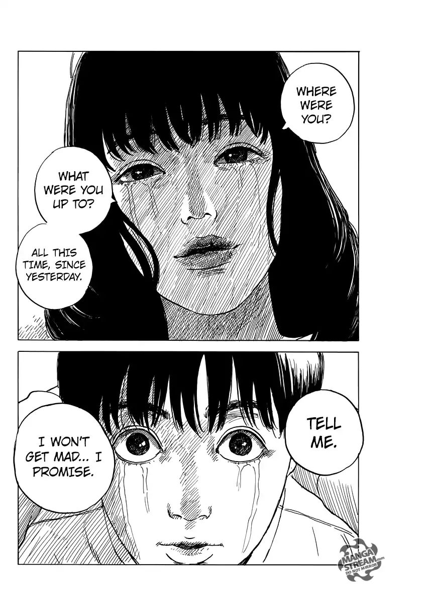 Read A Trail Of Blood EN Manga Online