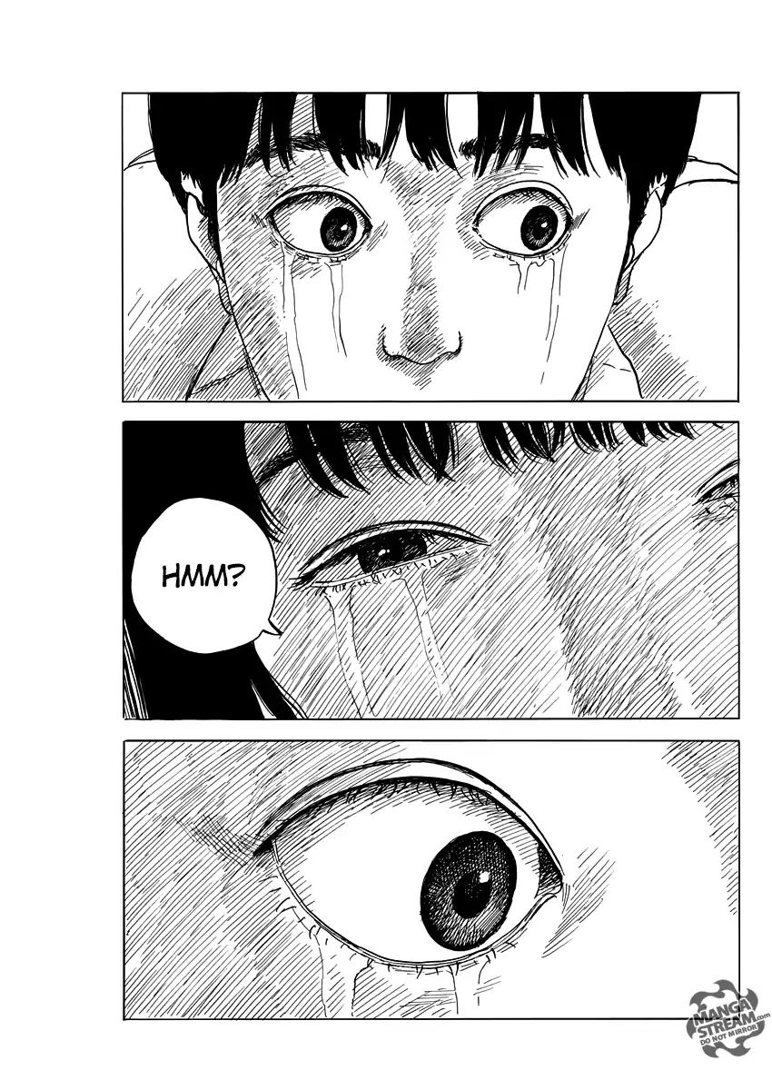 Read A Trail Of Blood EN Manga Online