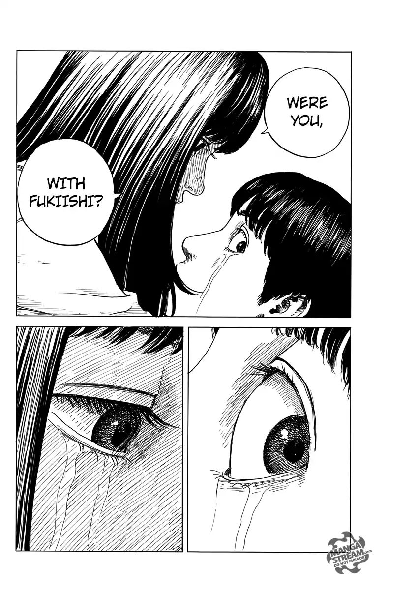 Read A Trail Of Blood EN Manga Online