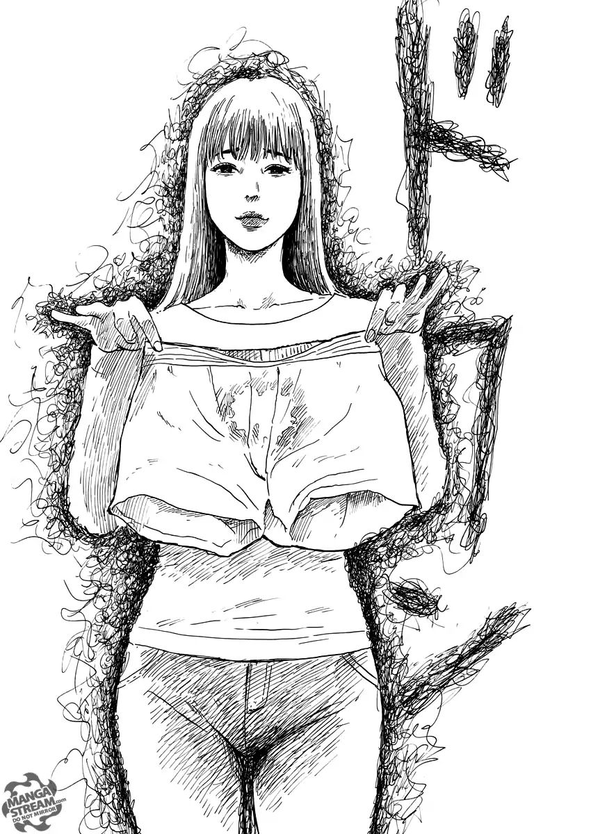 Read A Trail Of Blood EN Manga Online