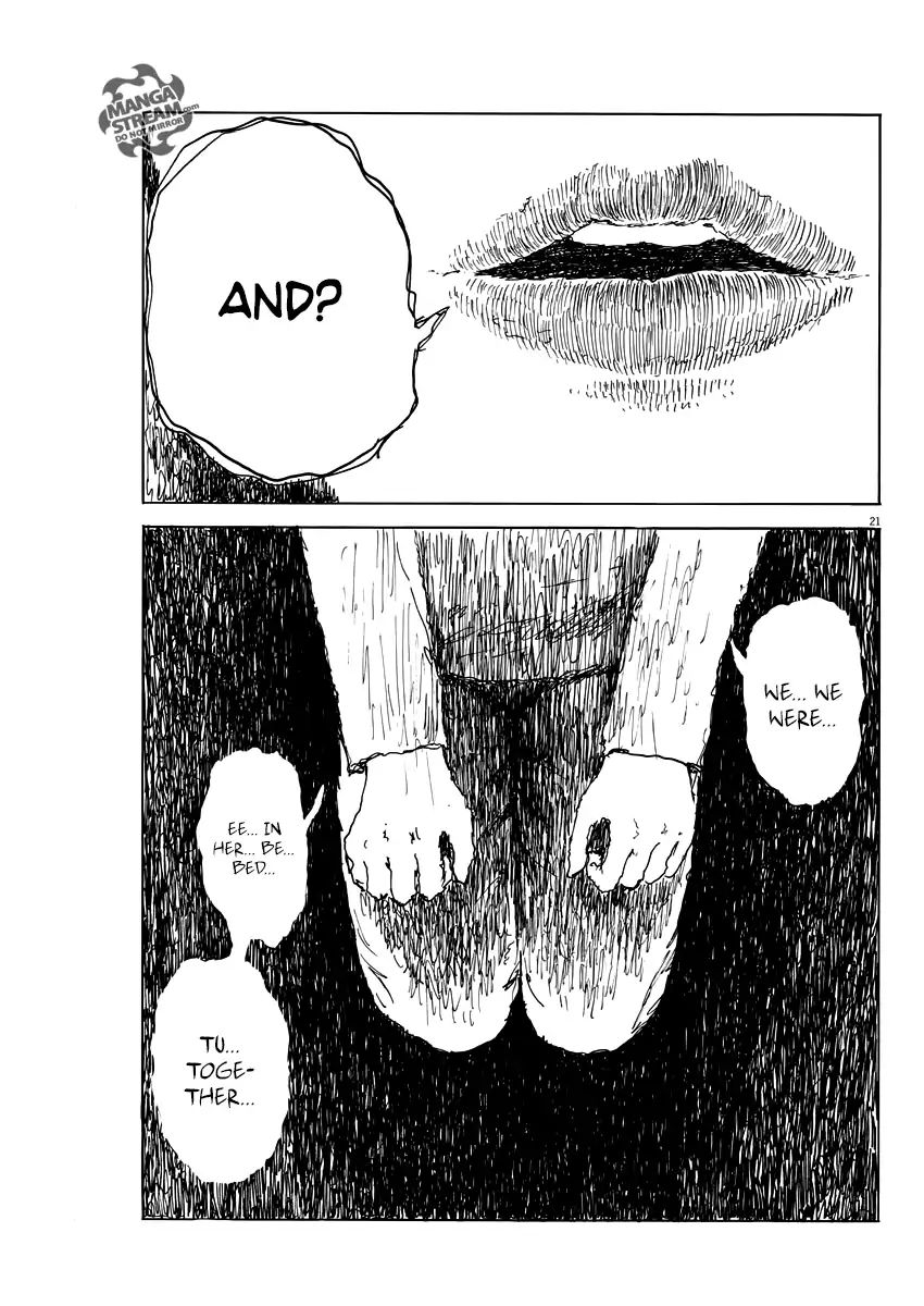 Read A Trail Of Blood EN Manga Online