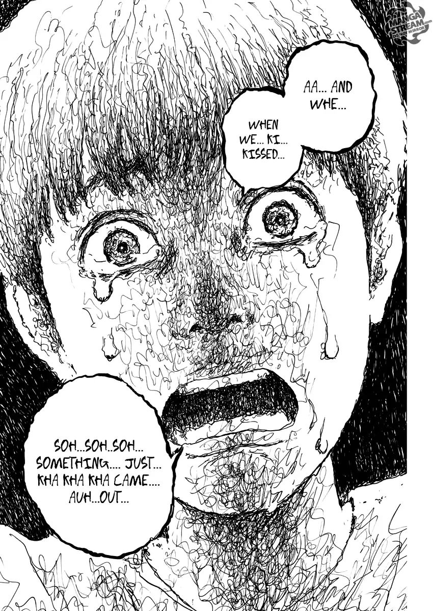 Read A Trail Of Blood EN Manga Online