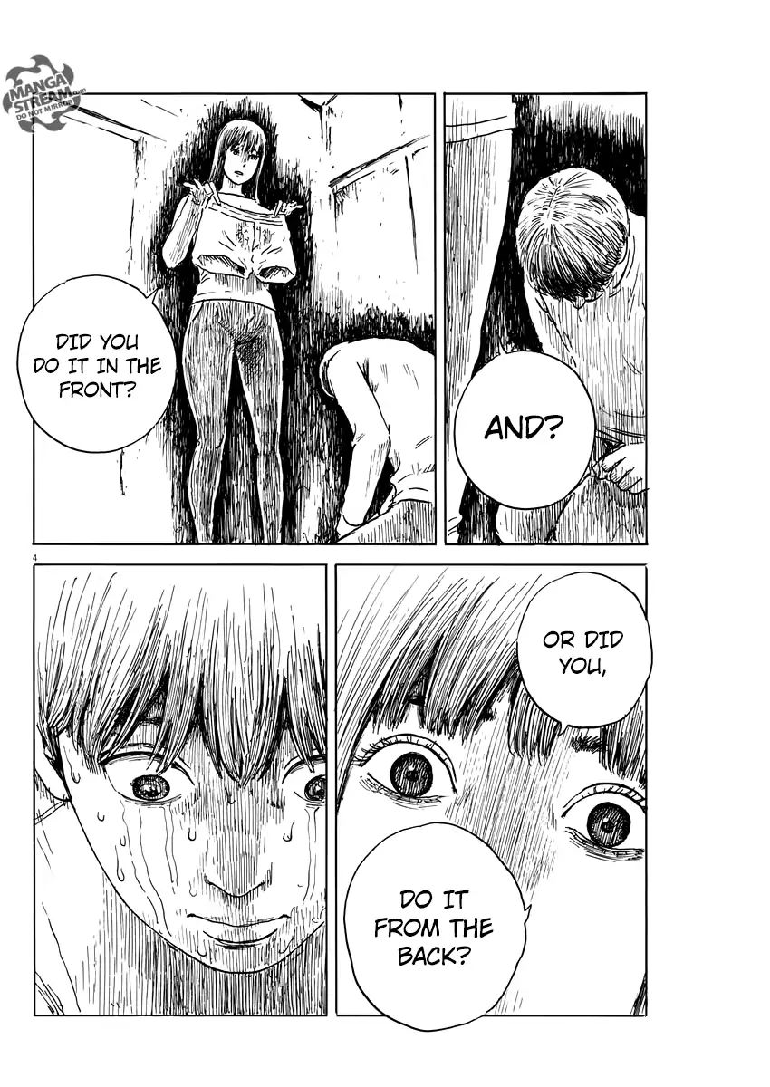 Read A Trail Of Blood EN Manga Online
