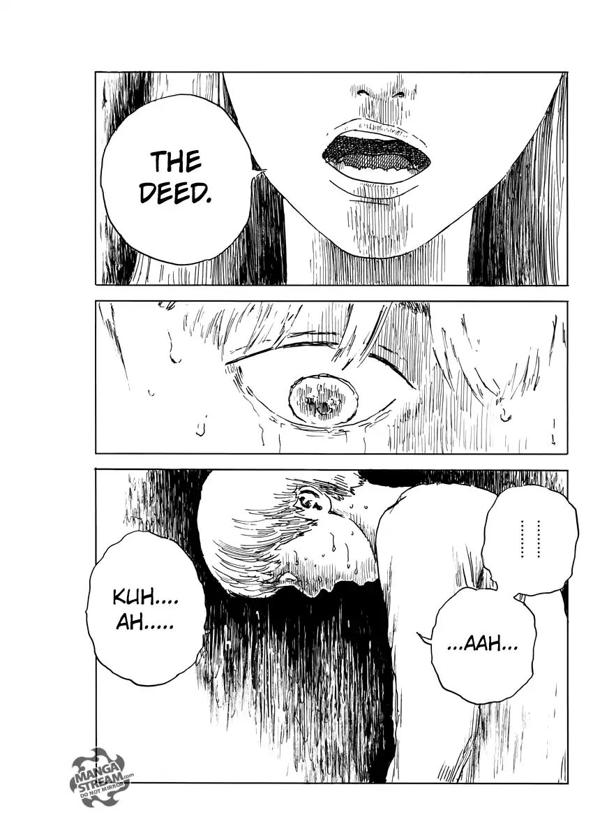 Read A Trail Of Blood EN Manga Online