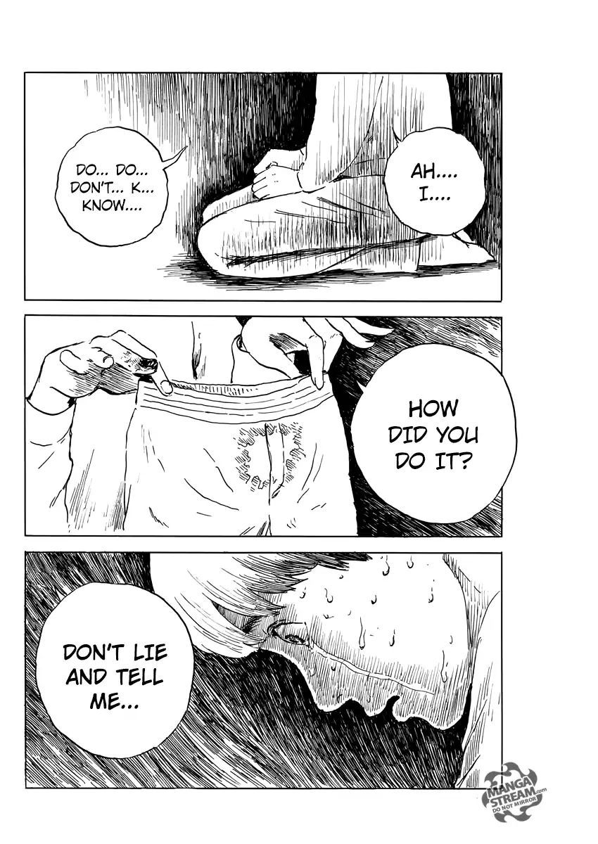 Read A Trail Of Blood EN Manga Online