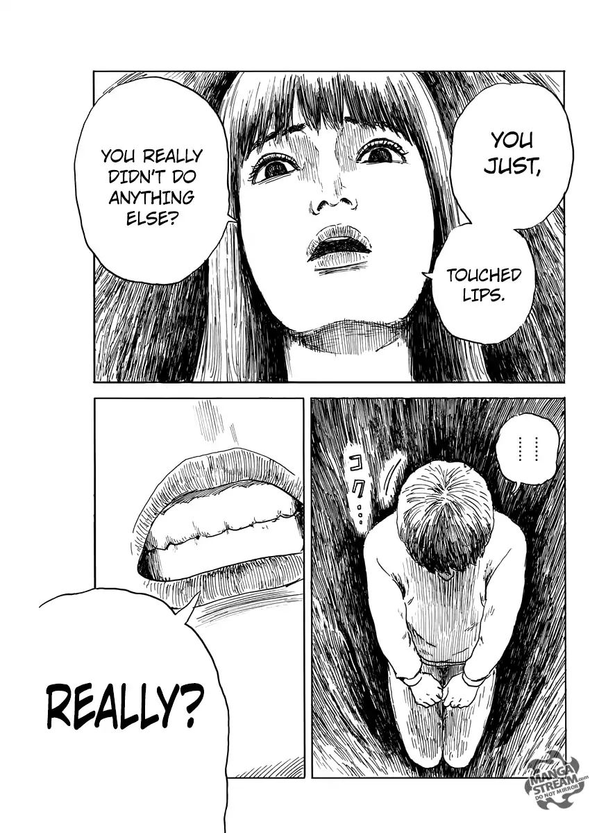 Read A Trail Of Blood EN Manga Online
