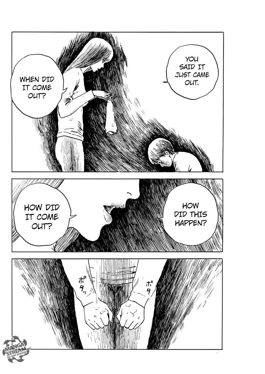 Read A Trail Of Blood EN Manga Online