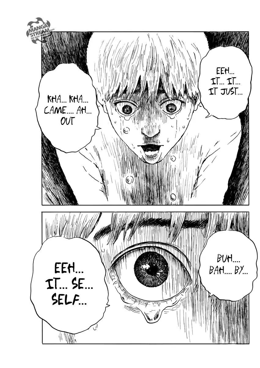 Read A Trail Of Blood EN Manga Online