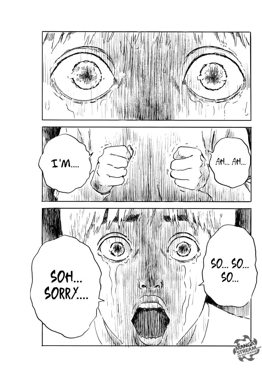 Read A Trail Of Blood EN Manga Online