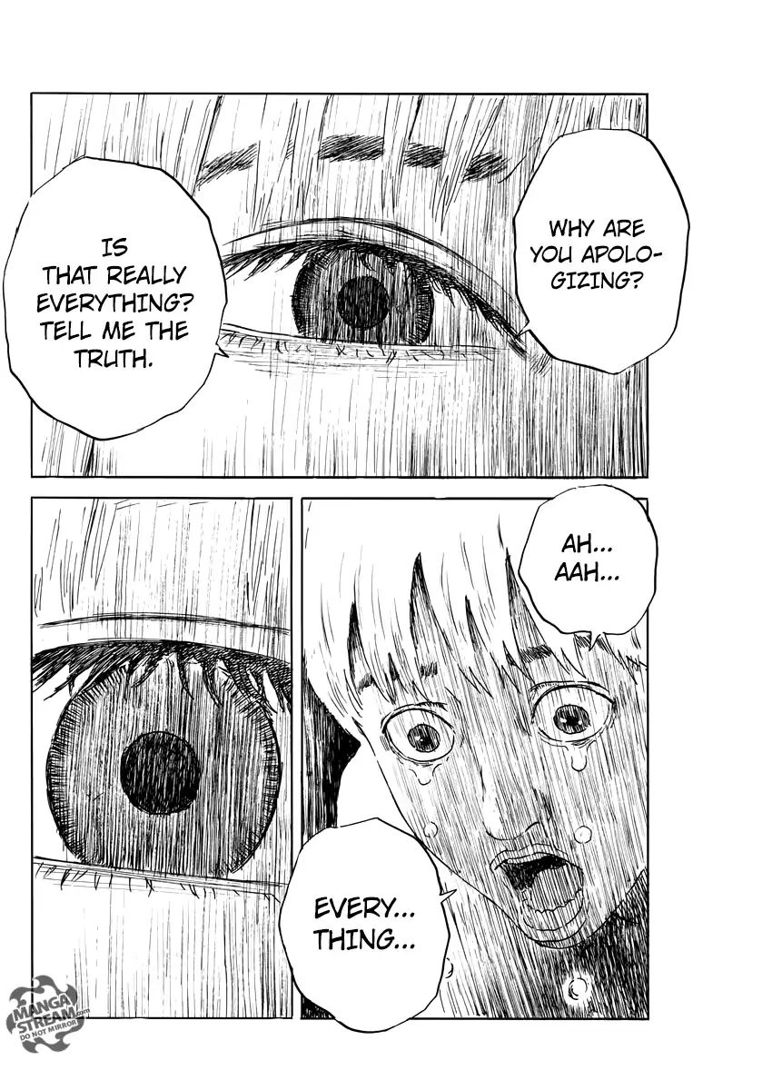 Read A Trail Of Blood EN Manga Online
