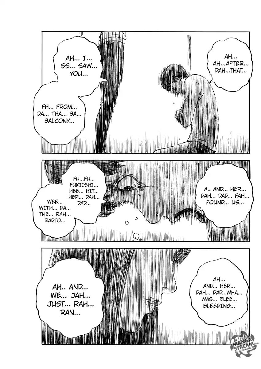 Read A Trail Of Blood EN Manga Online