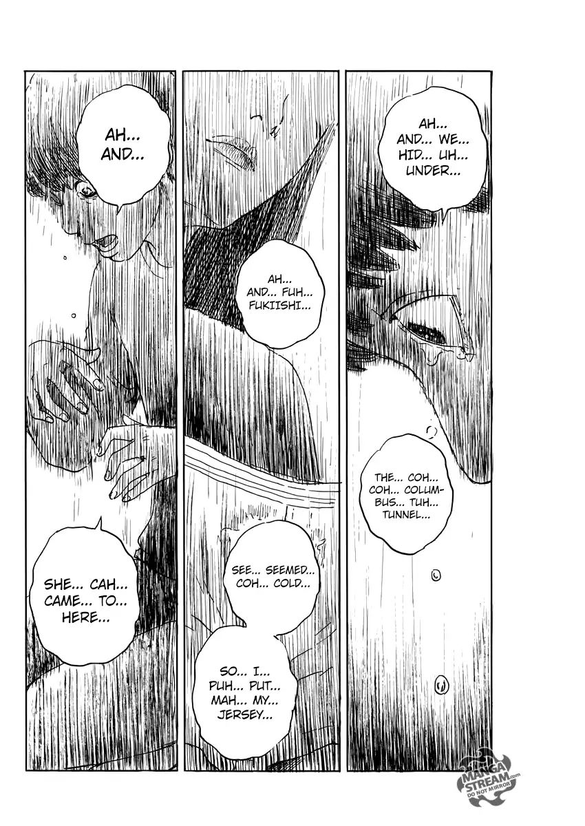 Read A Trail Of Blood EN Manga Online