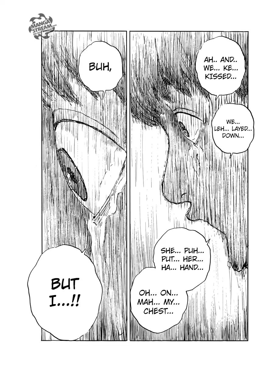 Read A Trail Of Blood EN Manga Online