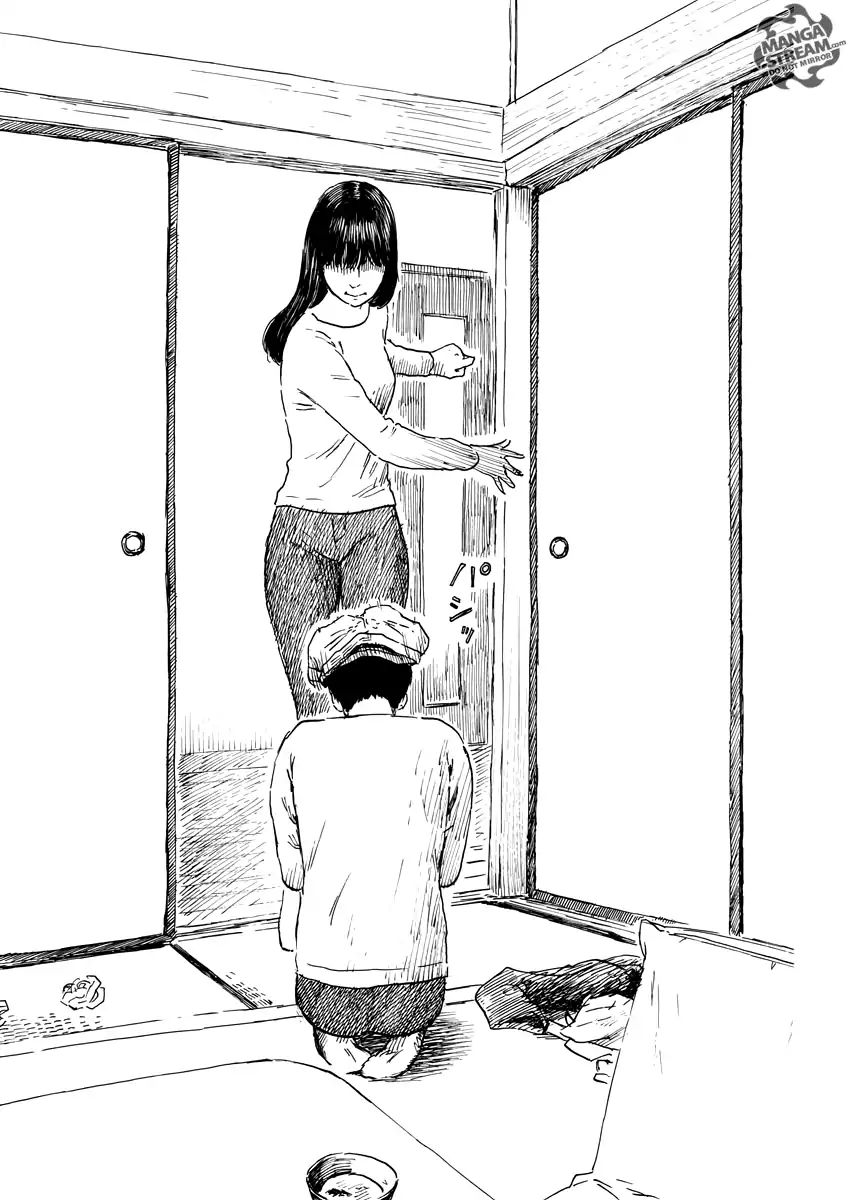 Read A Trail Of Blood EN Manga Online