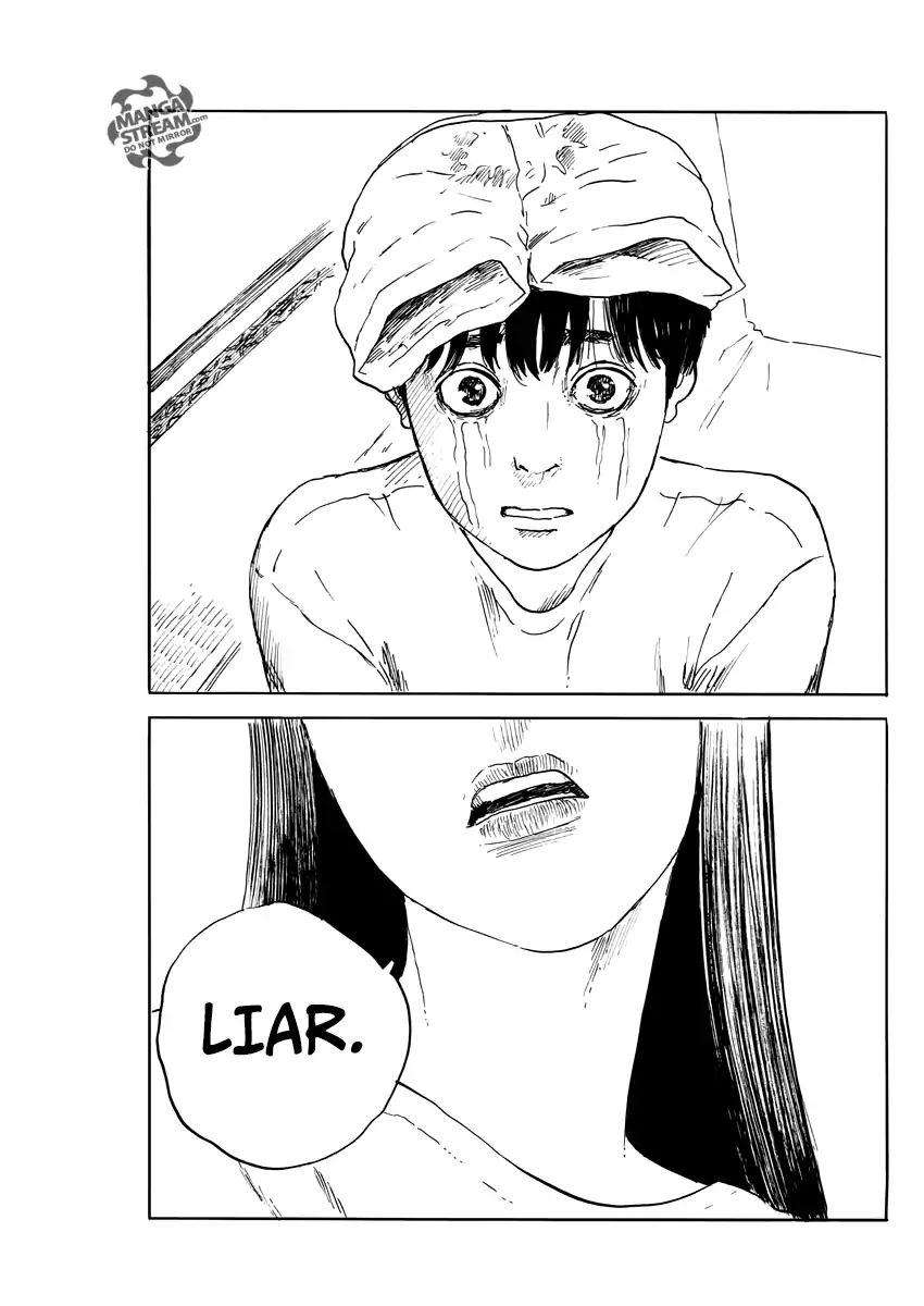 Read A Trail Of Blood EN Manga Online