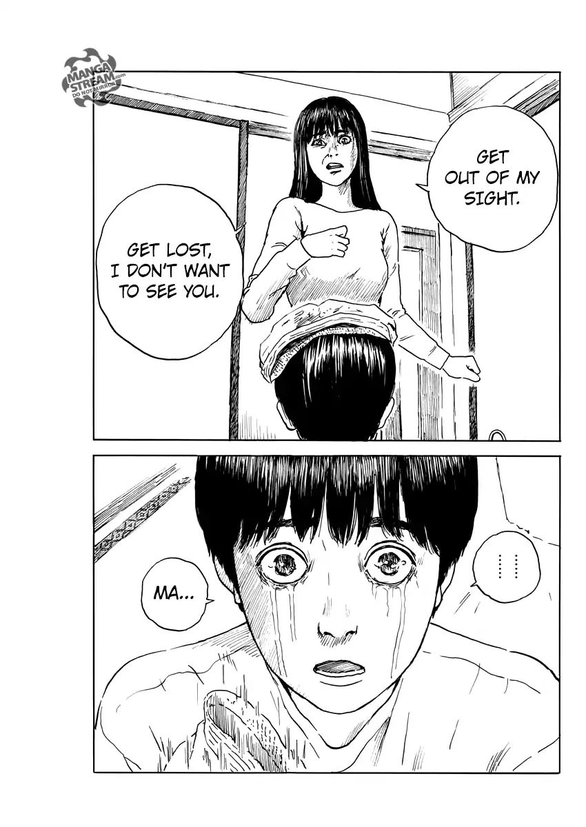 Read A Trail Of Blood EN Manga Online