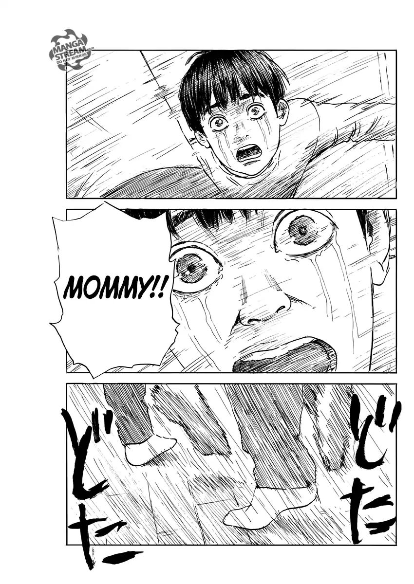 Read A Trail Of Blood EN Manga Online