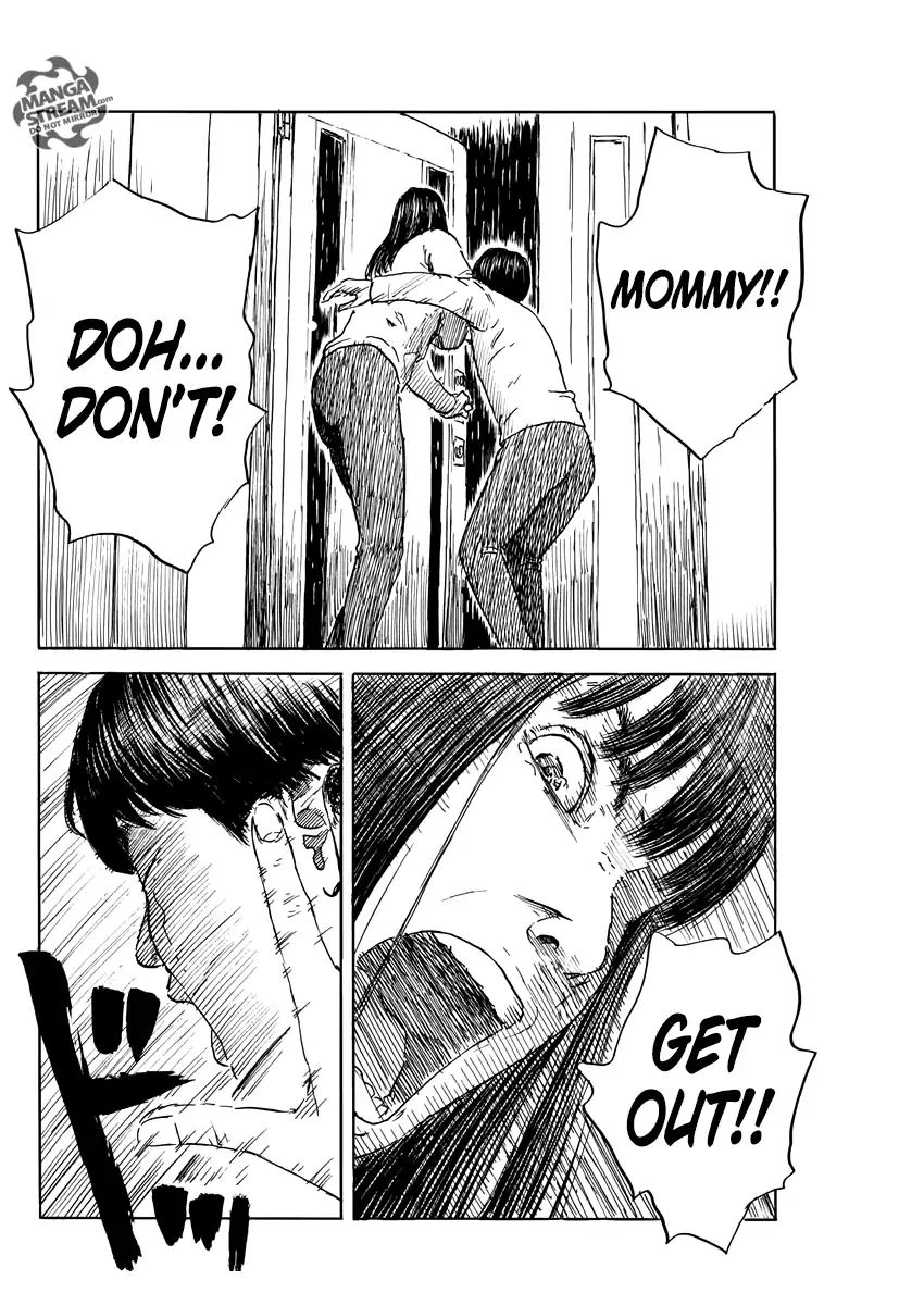 Read A Trail Of Blood EN Manga Online