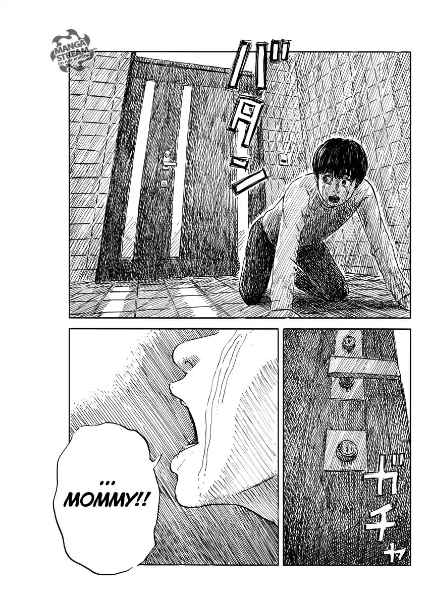 Read A Trail Of Blood EN Manga Online