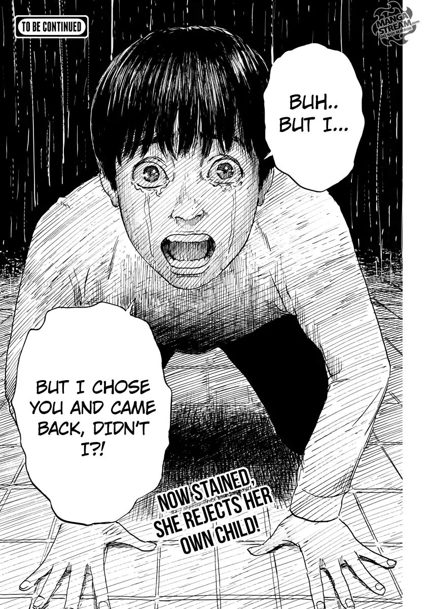 Read A Trail Of Blood EN Manga Online